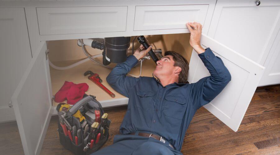 Professional Leak Detection in Koshkonong, MO
